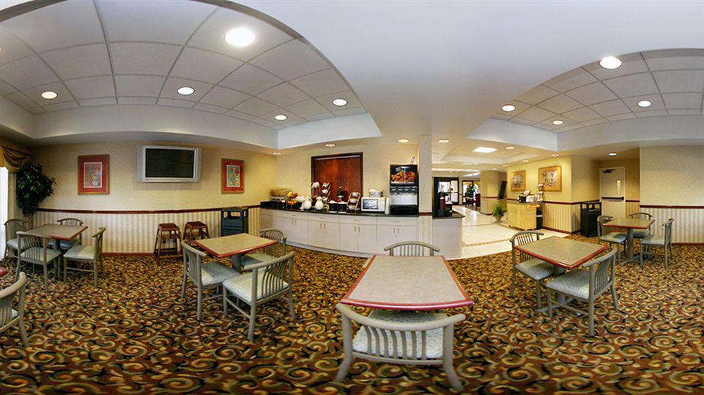 Comfort Suites Tallahassee Capitol - University Area Exterior photo